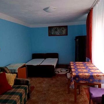 Оренда 1-кімнатної квартири вул. Замарстинівська з власним входом