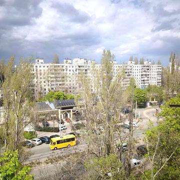 Продаж 2к Квартира Князя Ярослава Мудрого проспект