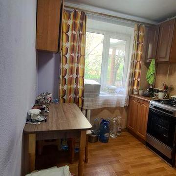 2к.кв. Героїв Майдану, чешка 1/5