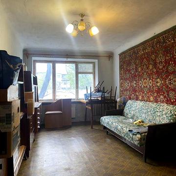 У продажу 2х кімнатна квартира в центрі м. Самар