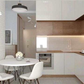 Продаж 1-кімнатної квартири в ЖК «Новопечерські Липки» ЖК Новопечерські Липки