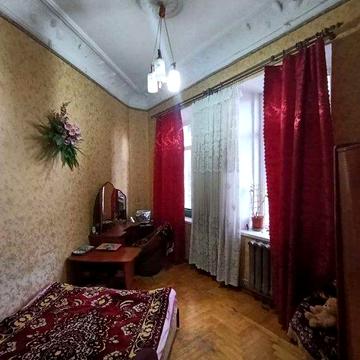 2 комн квартира на Утесова, - самый центр Одессы!