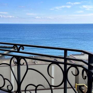Квартира ЖК Авиньон Панорама моря Газ Золотой Берег ЖК Авиньон