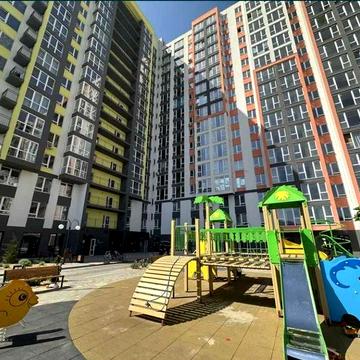 Срочно! Продам 1 ком квартиру 40м2,Кухня-студия Сдан Таирова30700у.е