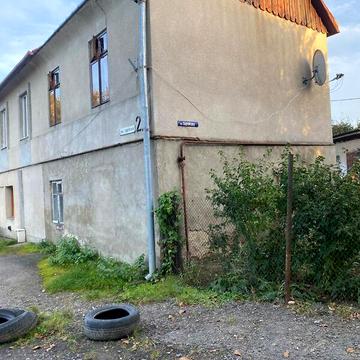 Продаж 1к Квартира Садгірська вулиця