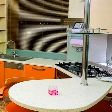 Флоренції вул., 1/11