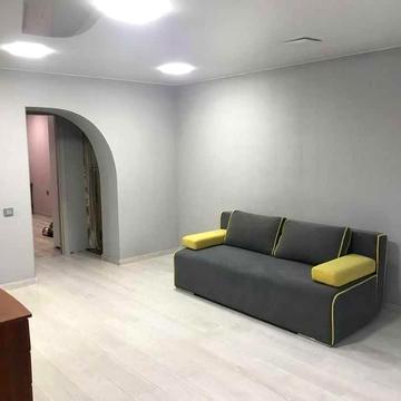 Здається 2х кімнтана кватрира на вул.Старокозацька 62