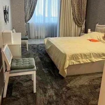 Продам 3 комн квартиру с котлом пер. Картамышевский Комитетская