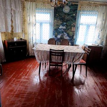 Будинок в селі Рижики