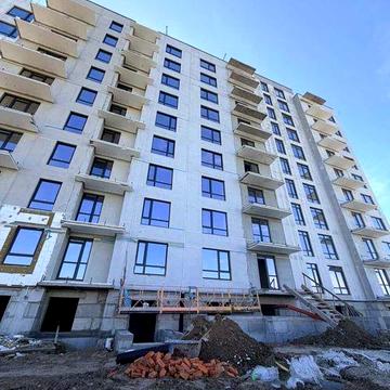 Продаж квартири у новобудові, 1но-кімнатна 33кв.м. ЖК (Park Residence) ЖК Park Residence