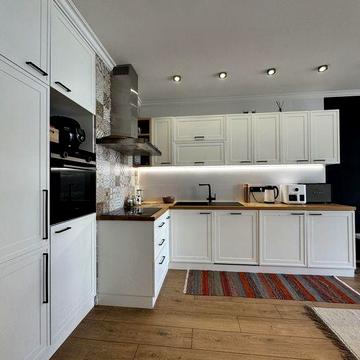 Євродвушка 62м2 з дизайнерським ремонтом ЖКПарковий ЖК Парковий