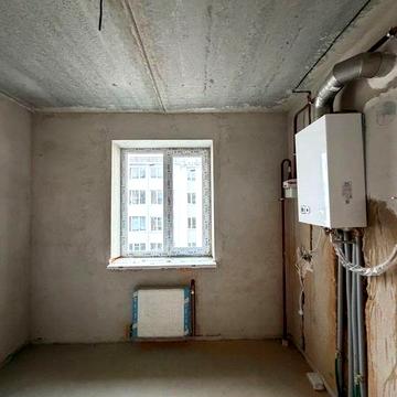 ШОК ЦІНА!!!1к квартира під ремонт! Газ! Без комісії !