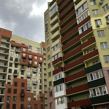 Светлая 2к квартира в новом ЖК Зодиак— идеальное полотно для вашего дизайна! ЖК Зодиак