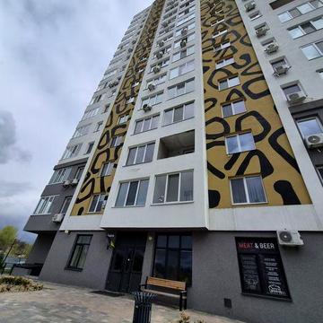 95 м² ЖК Саванна Сіті, продаж 3 к квартири ЖК Саванна Сіті