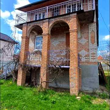 Продам будинок Барське шосе 1815
