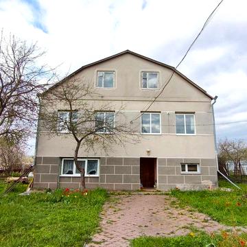 Продається будинок на Старому місті