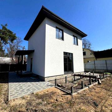 Будинок у м.Ірпінь.Газ.Бомбосховище.БЕЗ КОМІСІЇ. ДЕРЖАВНІ ПРОГРАМИ