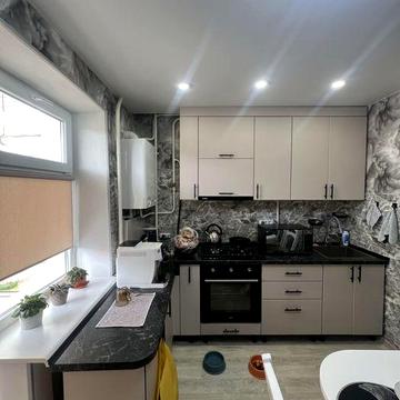 Продажа 3 комнатной Киевского проекта АГВ