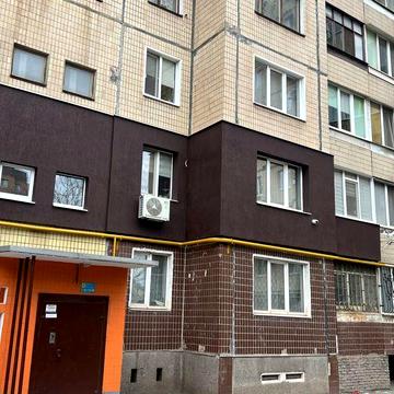 Продам 3-х кімнатну квартиру