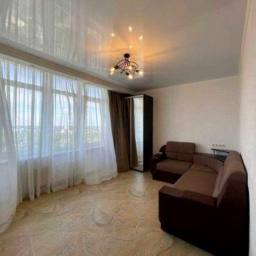 Продам трикімнатну квартиру в Приморському районі, ЖК “34 Жемчужина” вул. Басейна