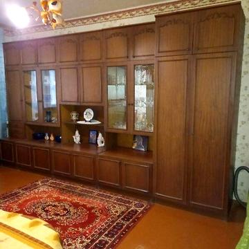 Довгострокова оренда 1к Квартира Ігоря Каплуненка (Декабристів) вулиця