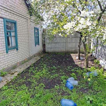 Продам дачный дом с большим участком, Днепр, Левобережный -3.