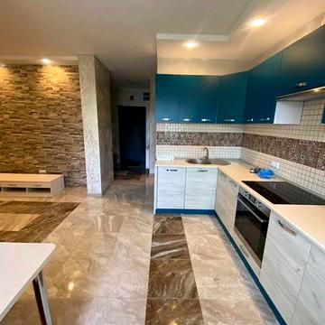 Оренда 1-кімнатної квартири в новобудові вул. Лінкольна