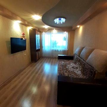 Сдам 3 х ком.квартиру на длительный срок