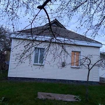 Продаеться будинок, 77м. кв в м. Корсунь-Шевченківський