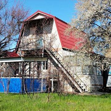 Аренда дачі на літо під Києвом.
