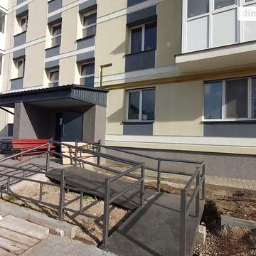 Довгострокова оренда 1к Квартира Яблунська вулиця