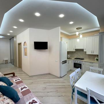 Дмитра Луценка вул. (Крейсера "Аврора"), 12