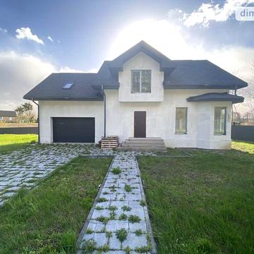 Продаж 4к Дім Жовтнева вулиця