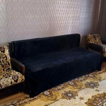 Однокімнатна квартира в районі ЗБВ