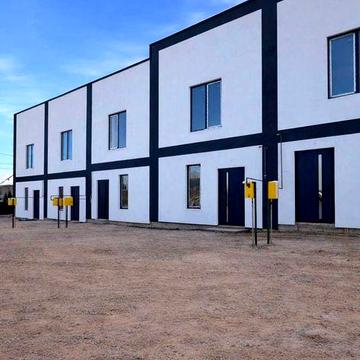 Продам таунхаус на Барському шосе 5147