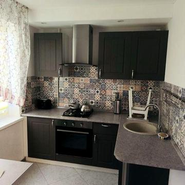 Оренда 2-х кімнатної квартири в м.Києві  метро Мінська