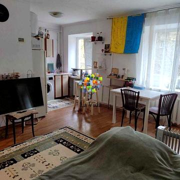 Продаж 1к квартири вул. Василя Тютюнника, 11/2