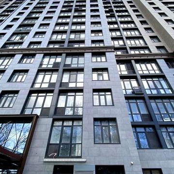 Квартира 120 м² с видом на море и город | ЖК Олимпийский|без комиссии ЖК Олимпийский