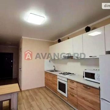 Продаж 1к Квартира Набережна Перемоги вулиця ЖК Набережный квартал