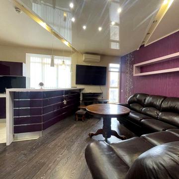 Реальна. Продаеться 1 кімнатна квартирп Ак.Барабашова 32 Новобудова