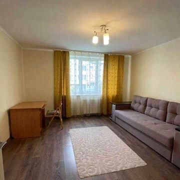 Оренда 1-к квартири в ЖК "Новий" на вул. Мікльоша