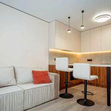 Оренда квартири в ЖК Auroom Sunrise, перша здача