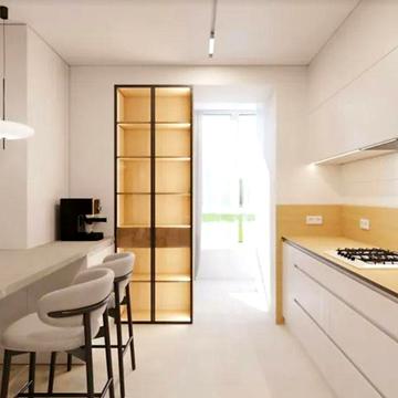 Продаж 1к квартири 43.2 кв. м вул. Тарнавського