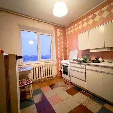 3 кім ЧЕШКА багатоповерхівка район ТОПОЛЯ (безнал) (712755)