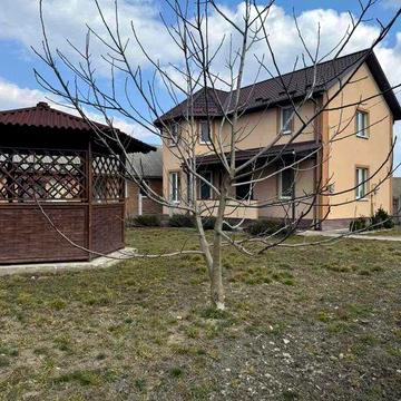 Продам будинок в Пултівцях 4115