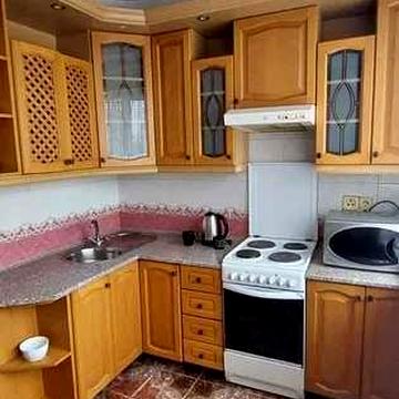 Оренда 3к.квартири  по вул. Симиренка Святошинський район