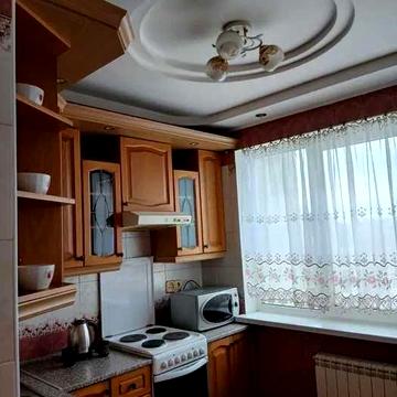 Оренда 3к.квартири  по вул. Симиренка Святошинський район