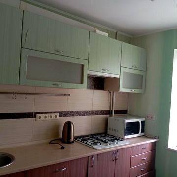 Оренда 1к квартири пр.Європейського Союзу 68б Виноградар Подільський район