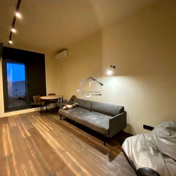 Аренда Евродвушка ЖК Коста Фонтана Вид на море Терраса 13 Станция Ресторан Рыба