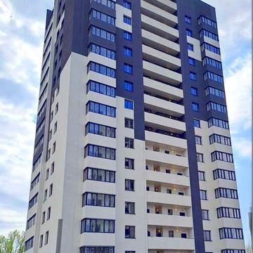 Продам 2к в сданном  новострое ЖК Оазис .м .Салтовское. Q